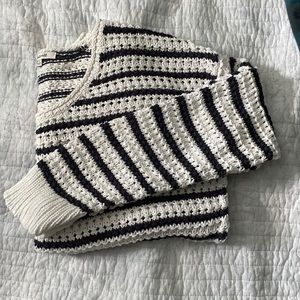 Madewell sweater